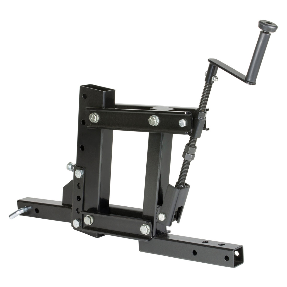 ピールアンドリフト IMPACT IMPLEMENTS® ATV/UTV Tractor 1-Point Lift for Implements